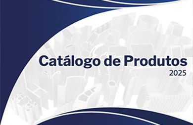 Catálogo de Produtos Completo