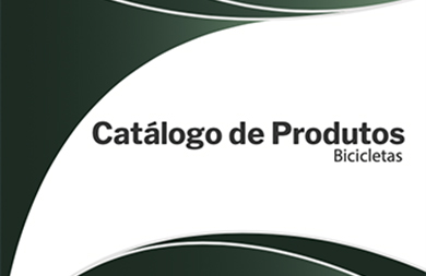 Catálogo Bicicleta